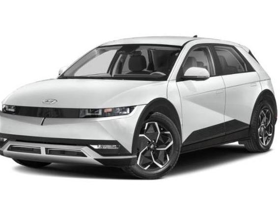 HYUNDAI IONIQ 5 2023 KM8KM4AE8PU137023 image
